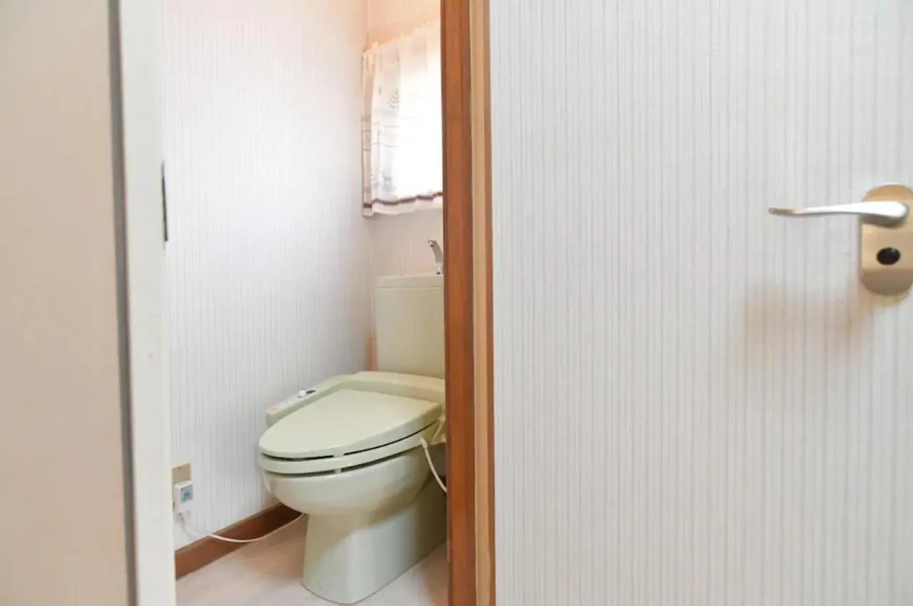 Stay In Otaki 伊達市 0*,  日本