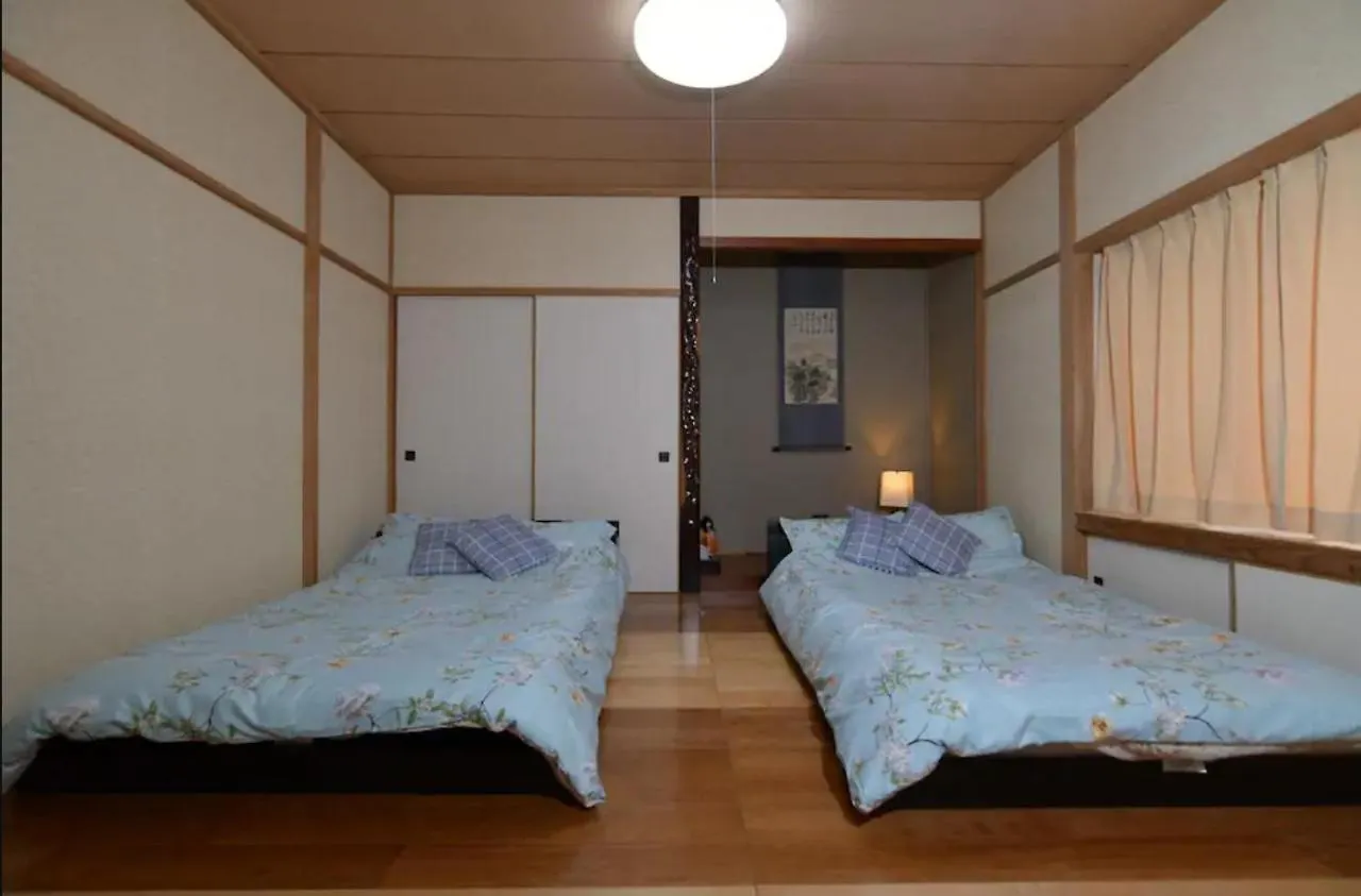 ロッジ Stay In Otaki 伊達市