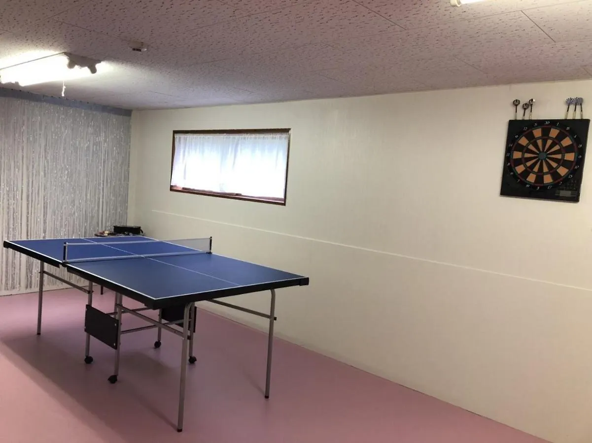 Stay In Otaki 伊達市 ロッジ
