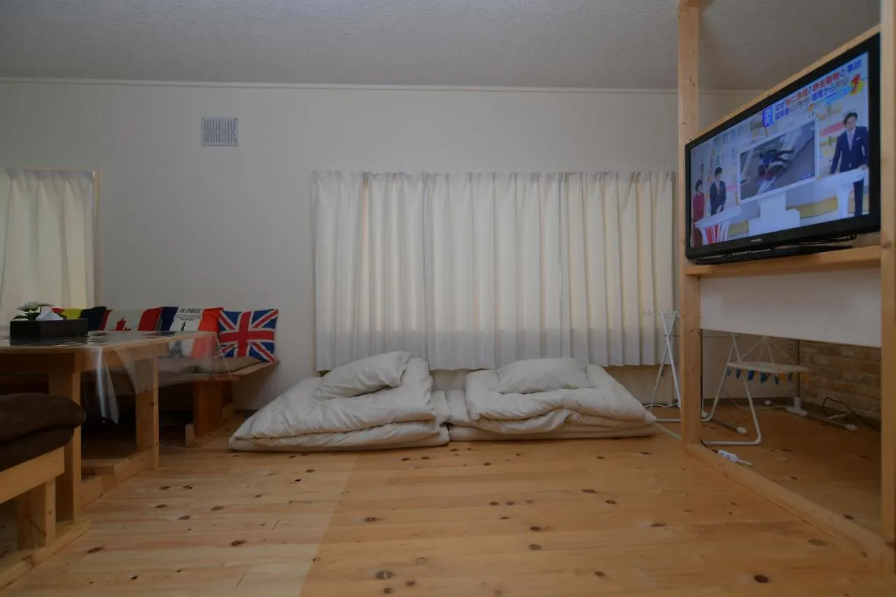 Stay In Otaki Date  Date (Hokkaido)