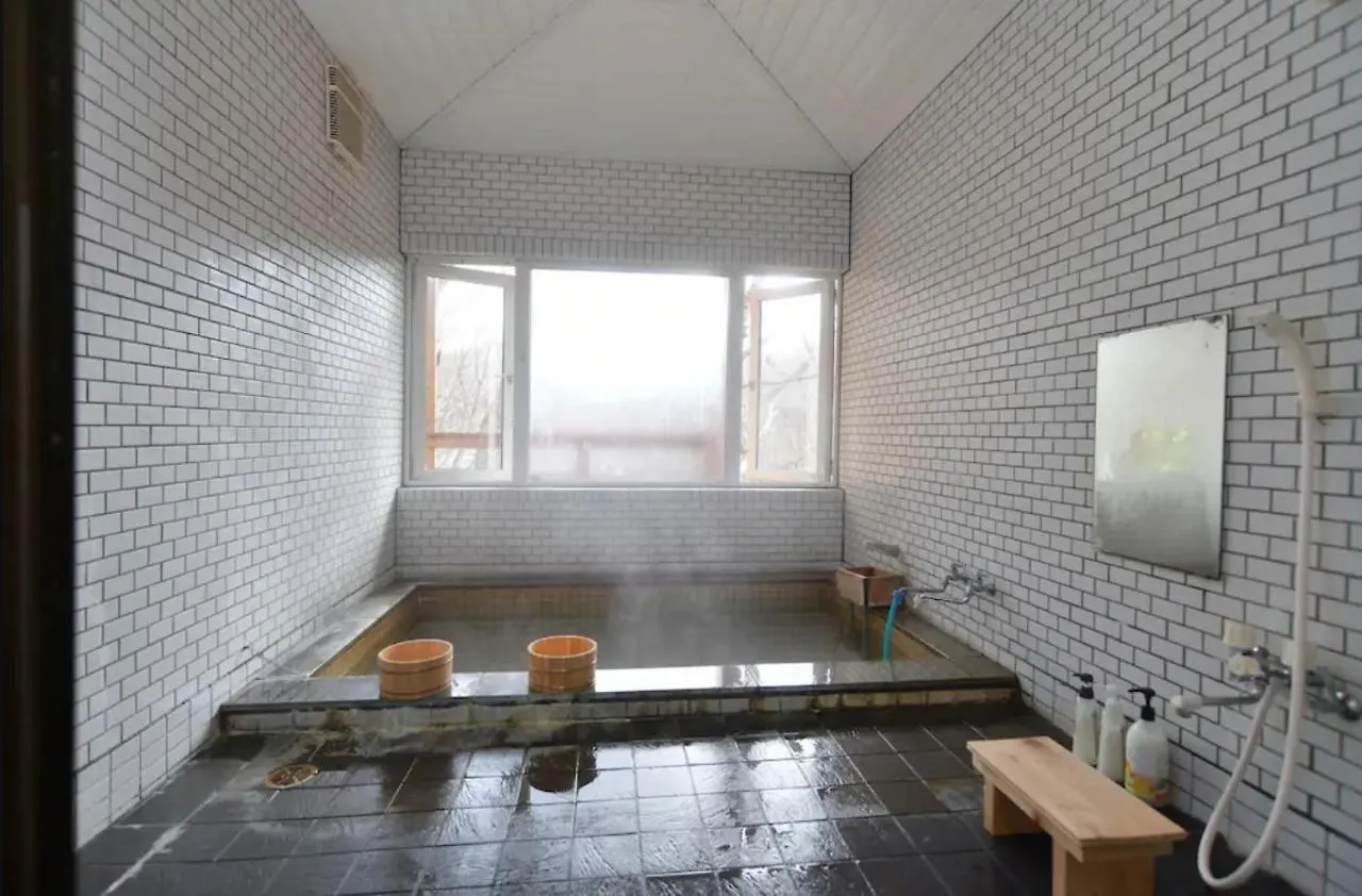 Lodge Stay In Otaki Date