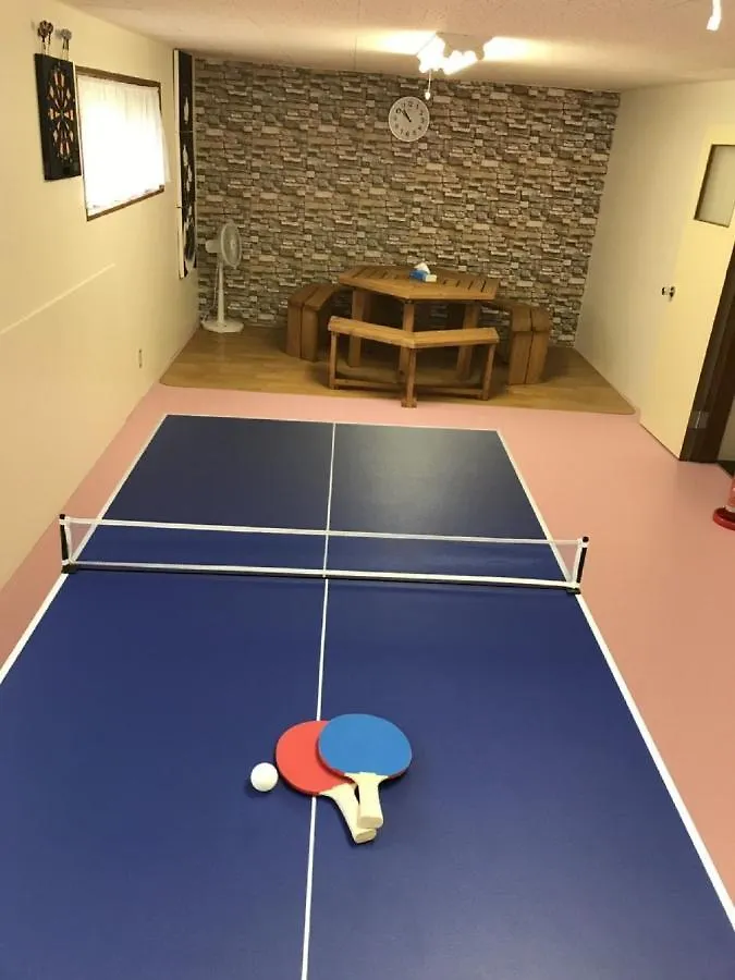 Lodge Stay In Otaki Date